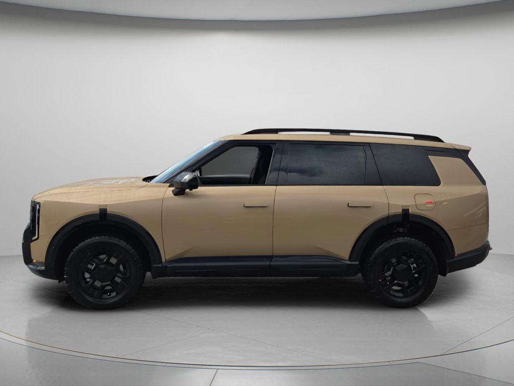 New 2027 Kia Telluride X-Pro SX-Prestige SUV
