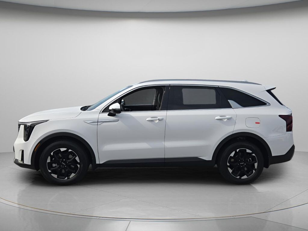 New 2026 Kia Sorento S SUV