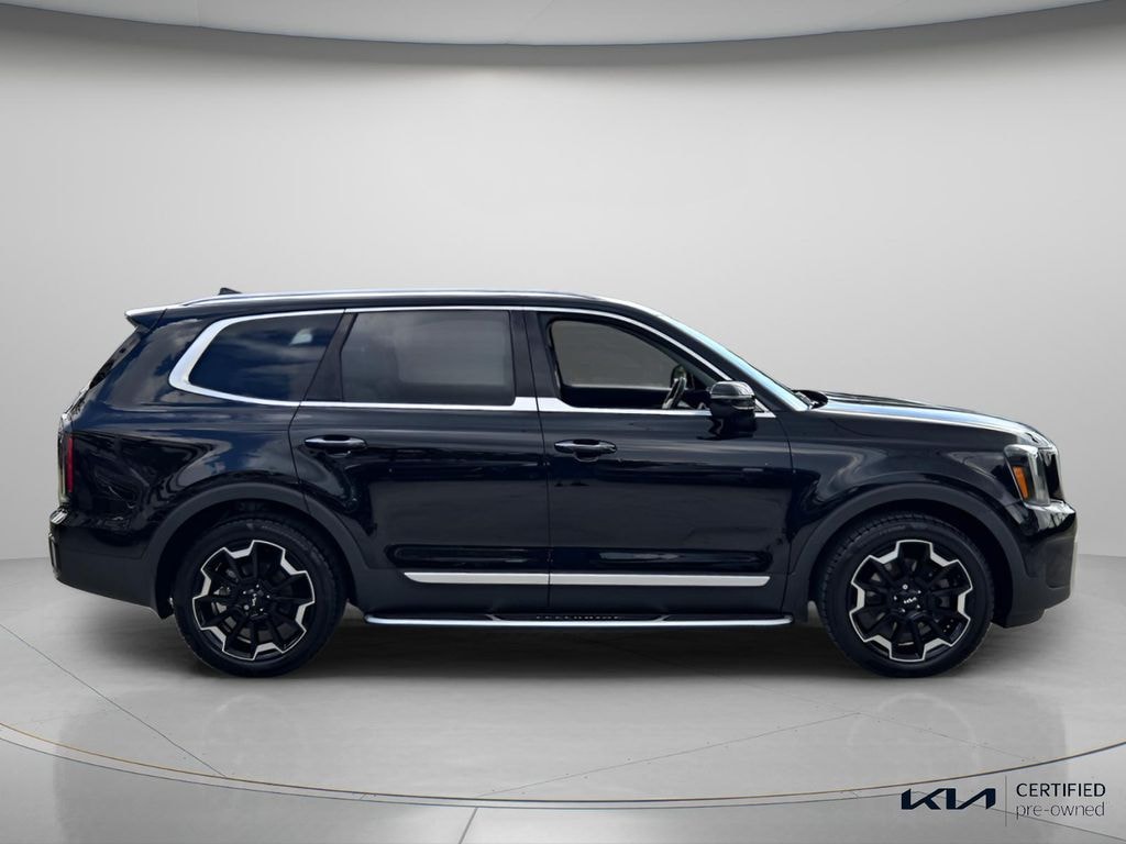 Used 2023 Kia Telluride SX SUV