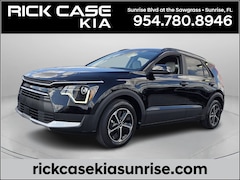 2026 Kia Niro EX SUV