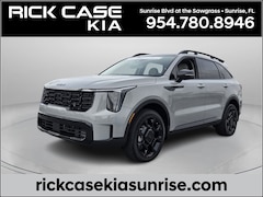 2026 Kia Sorento EX SUV