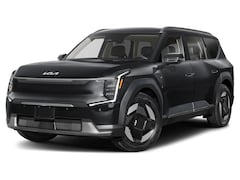 2026 Kia EV9 Wind SUV
