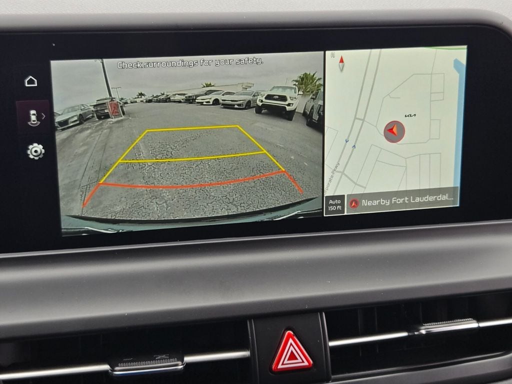 2026 Kia Seltos SX - Photo 12