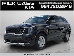 2026 Kia Sorento LX SUV