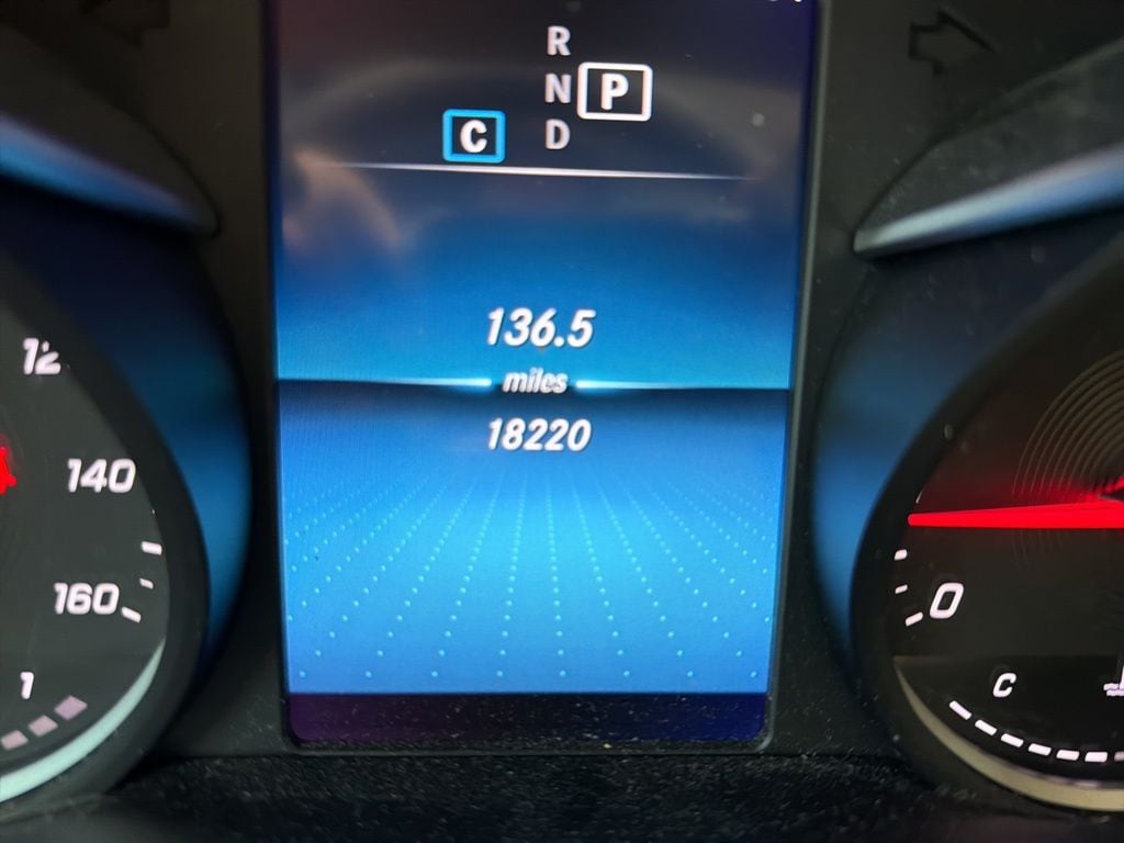 Used 2022 Mercedes-Benz GLC GLC 300 SUV