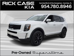 2022 Kia Telluride