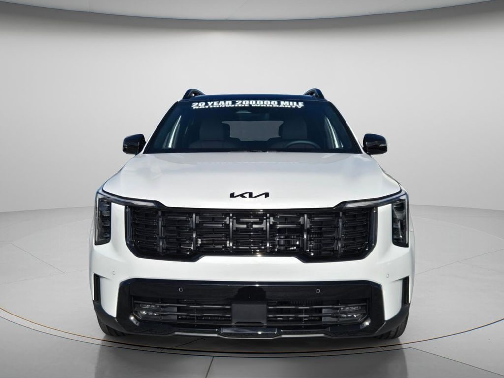 New 2026 Kia Sorento X-Line SX Prestige SUV