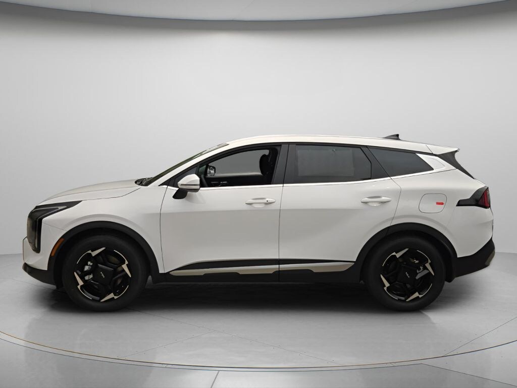 New 2026 Kia Sportage EX SUV