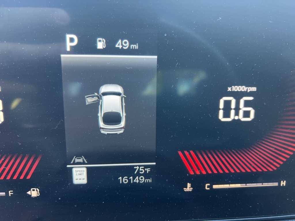 Certified 2025 Kia K5 GT-Line Sedan