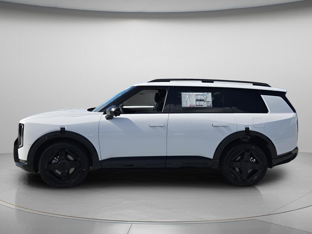 New 2027 Kia Telluride Hybrid X-Line SX Prestige SUV