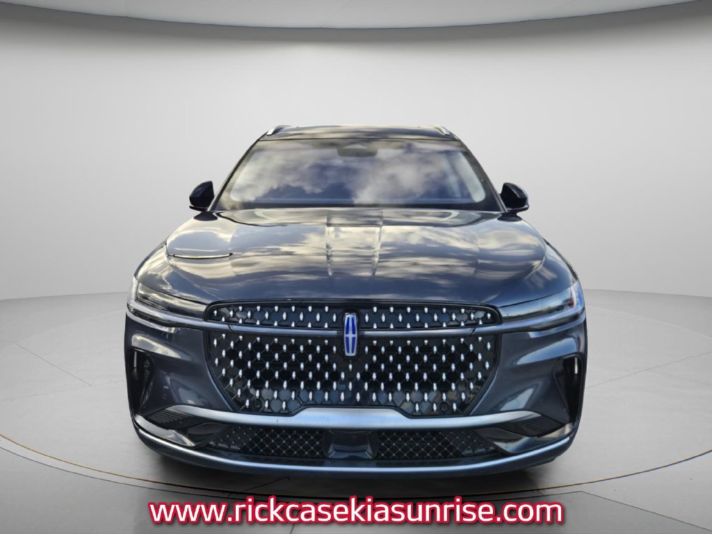 Used 2024 Lincoln Nautilus Reserve SUV