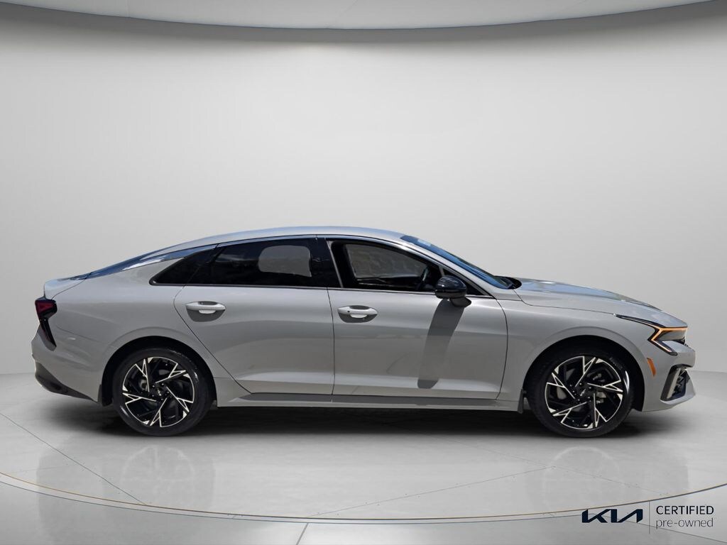 Used 2026 Kia K5 GT-Line Sedan