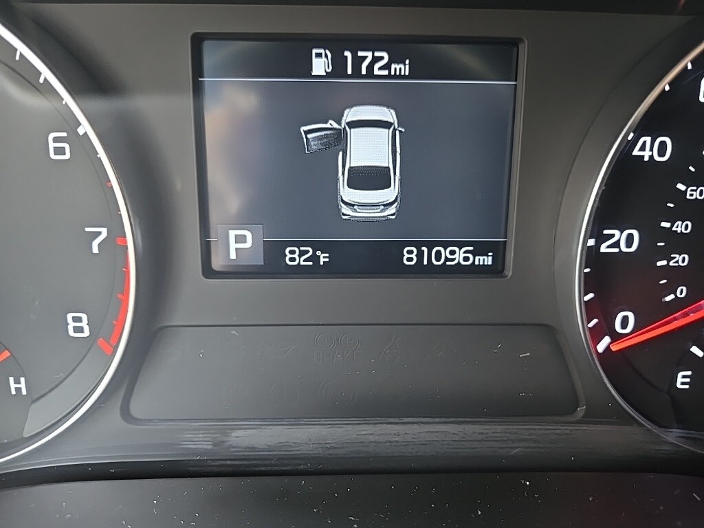 Used 2021 Kia Forte GT-Line Sedan