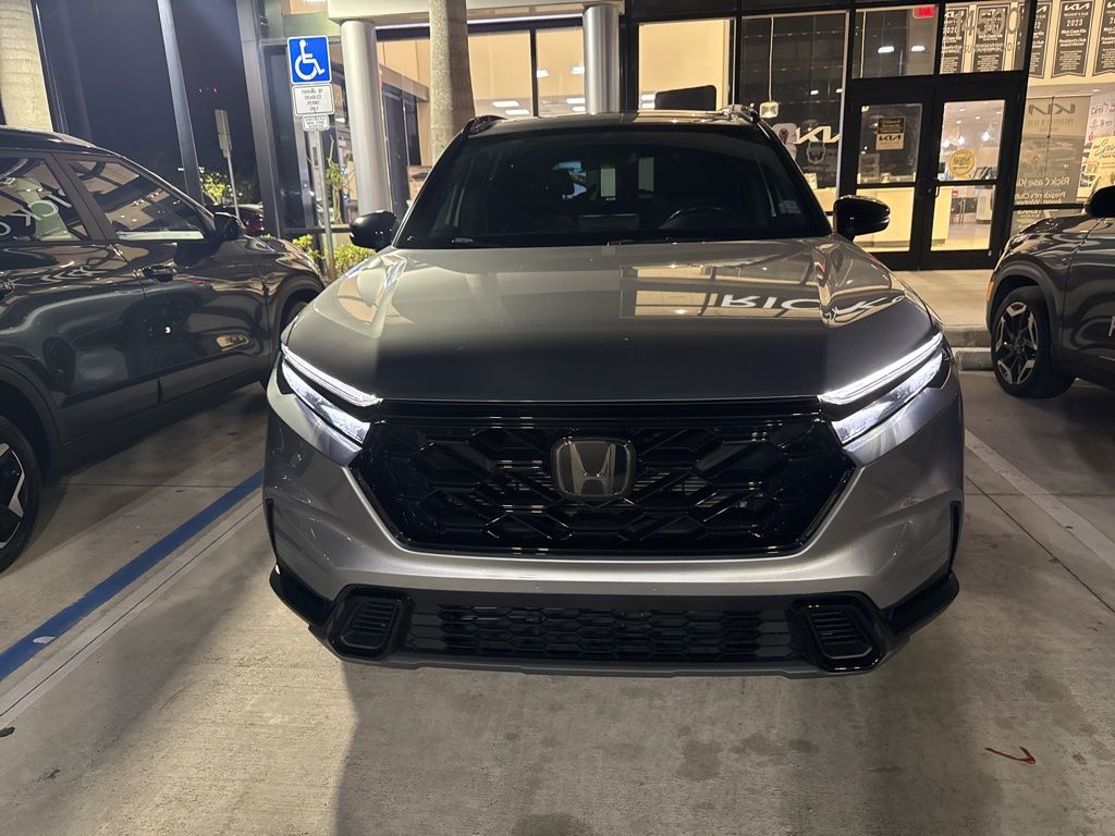 2024 Honda CR-V Hybrid Sport 2WD's photo