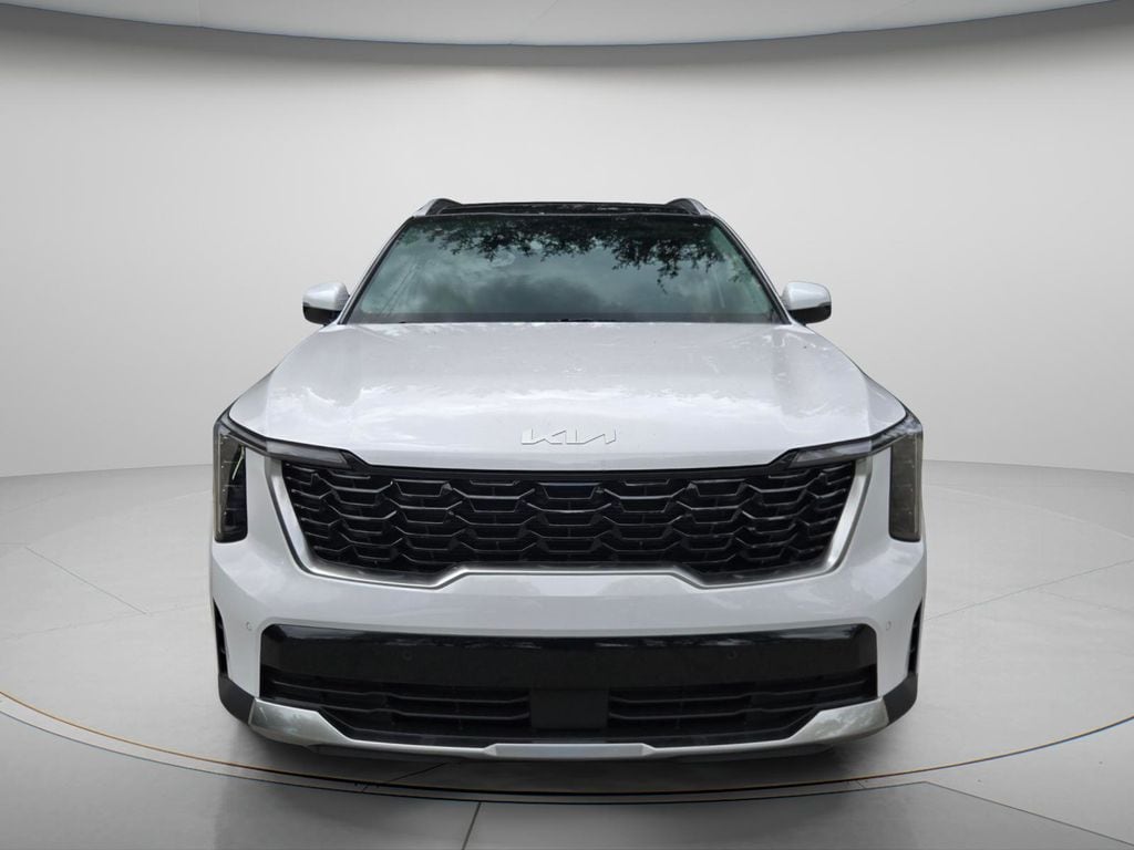 New 2026 Kia Sorento S SUV
