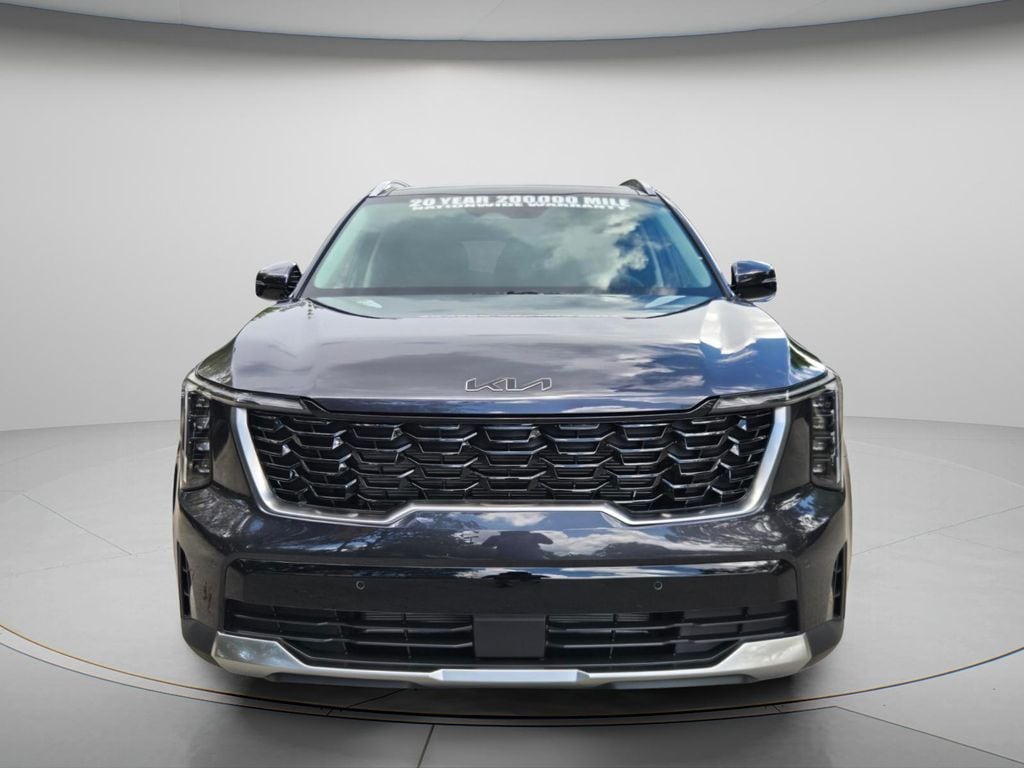 New 2026 Kia Sorento S SUV