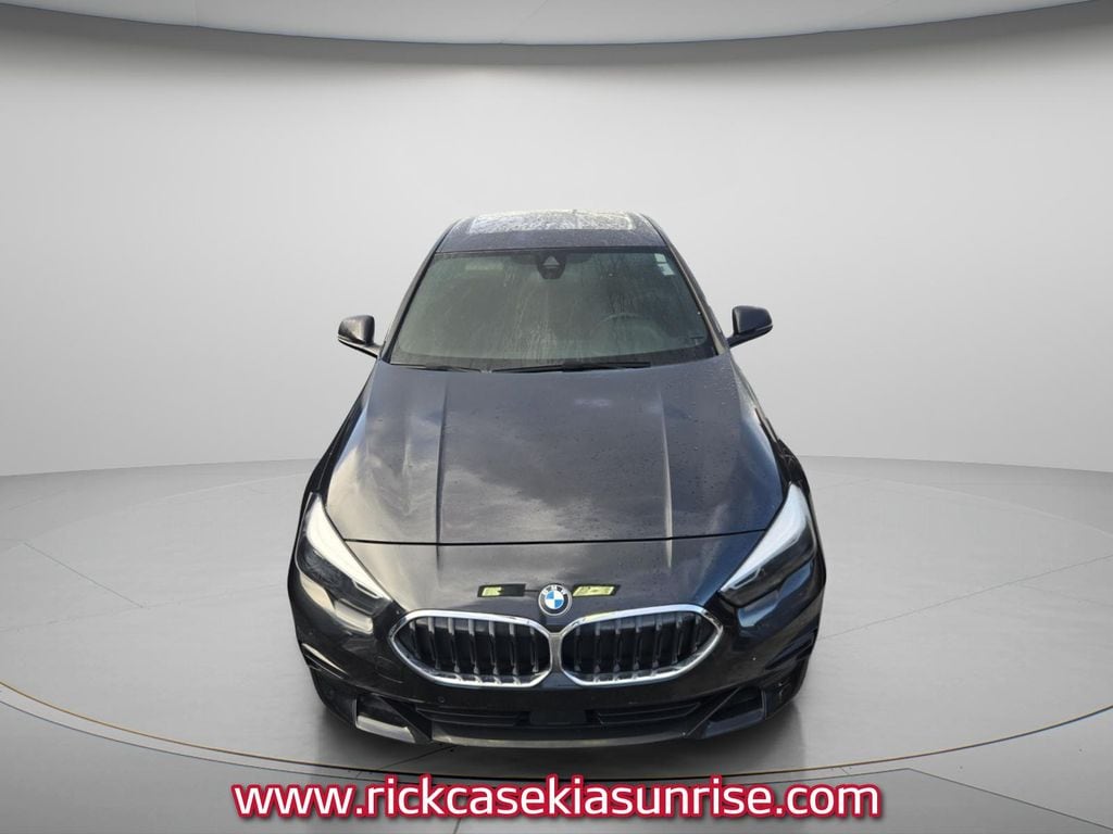 Used 2021 BMW 2 Series 228i xDrive Sedan
