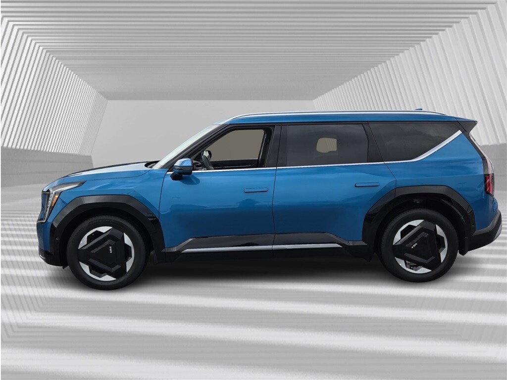 2026 Kia EV9 Land photo 2