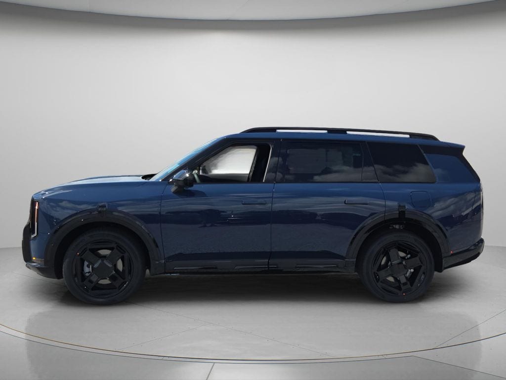 New 2027 Kia Telluride Hybrid X-Line SX Prestige SUV