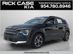 2026 Kia Niro EX SUV