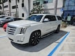 Cadillac Escalade ESV