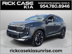 2026 Kia Sportage Hybrid SX-Prestige SUV