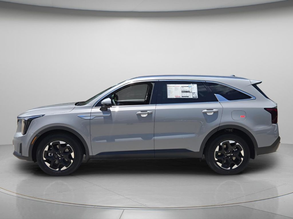 New 2026 Kia Sorento S SUV