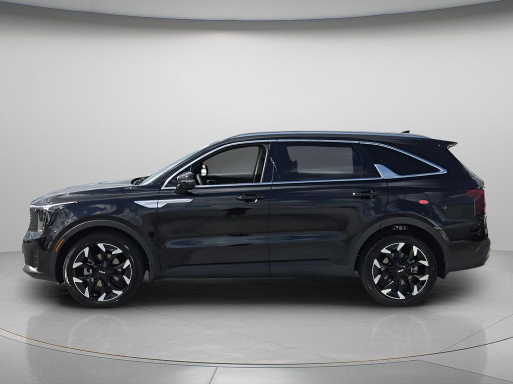 New 2026 Kia Sorento EX SUV