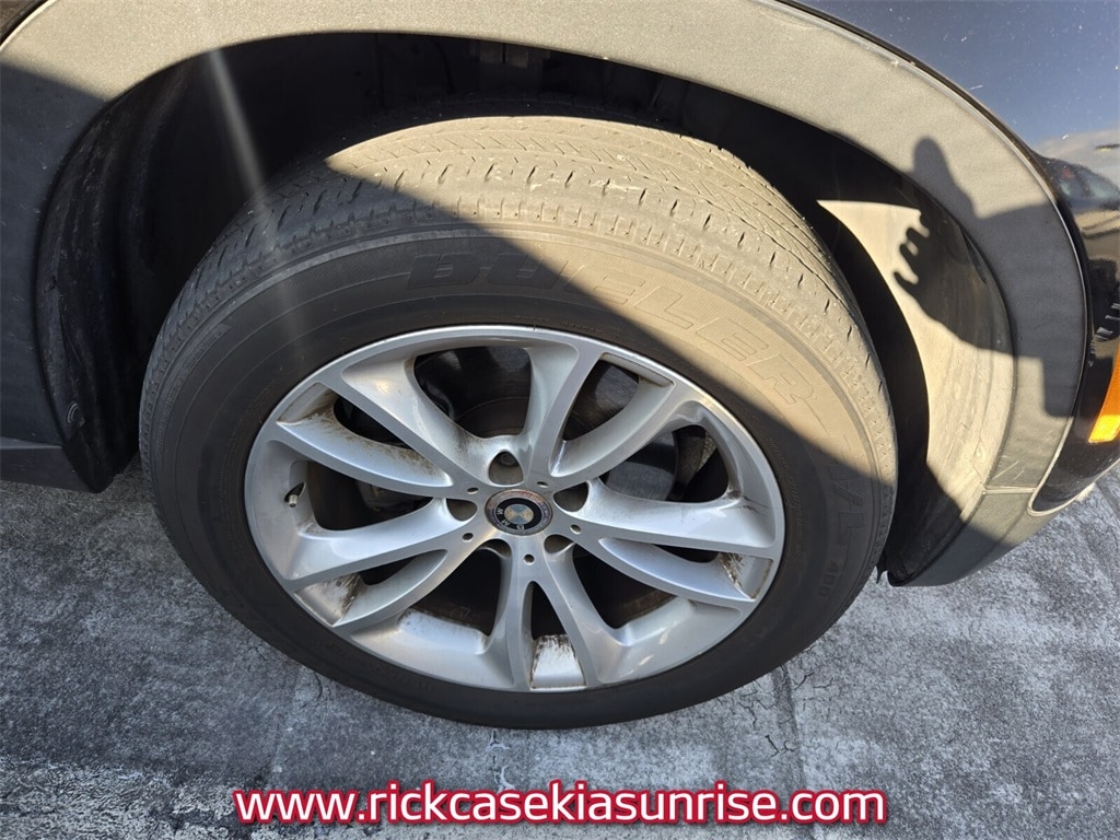 Used 2008 BMW X5 3.0si SUV