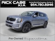  Kia Telluride