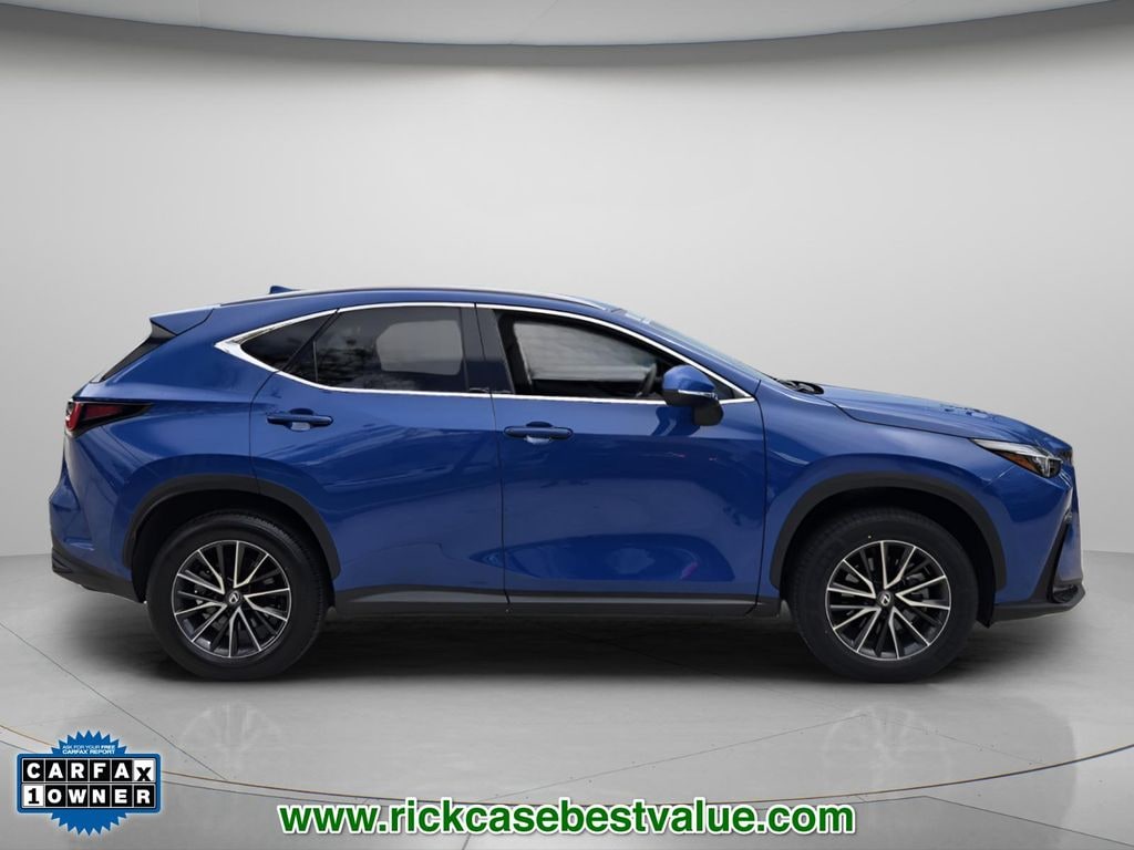 Used 2024 Lexus NX 250 Base SUV