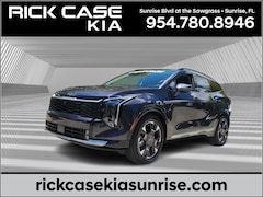 2026 Kia Sportage SX-Prestige SUV