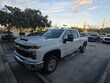  Chevrolet Silverado 2500HD