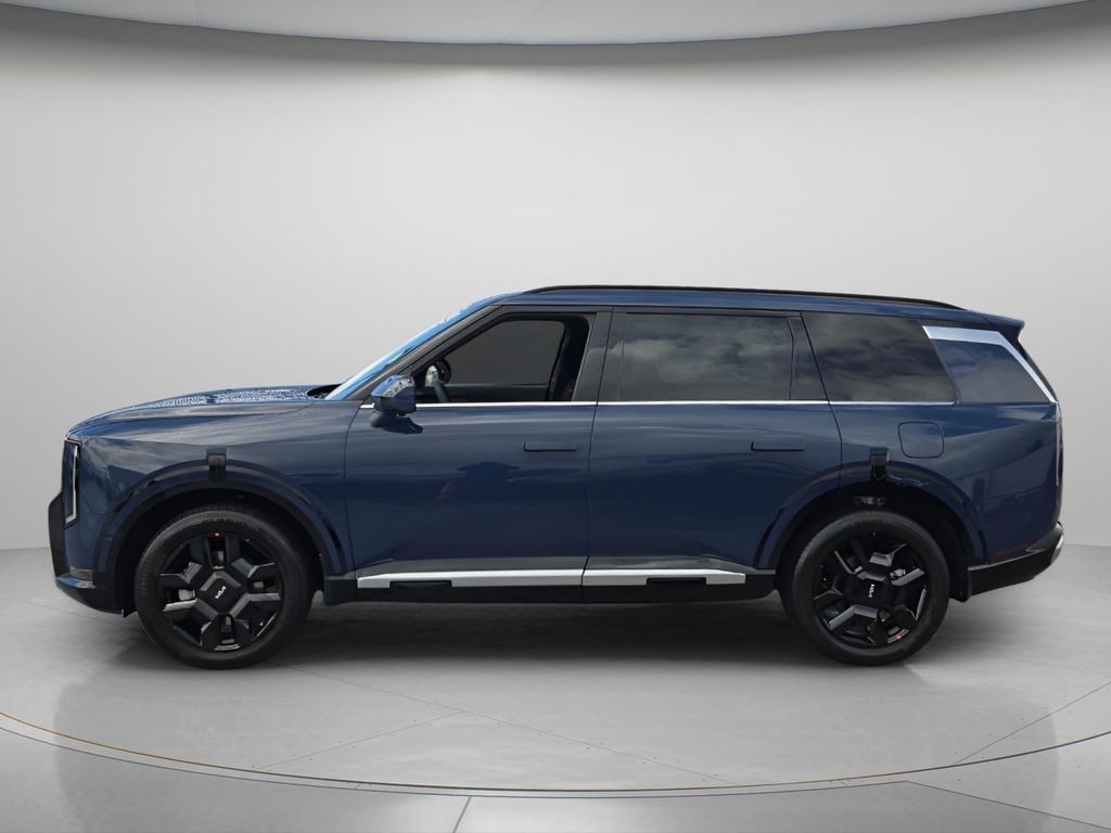 New 2027 Kia Telluride Hybrid SX Prestige SUV