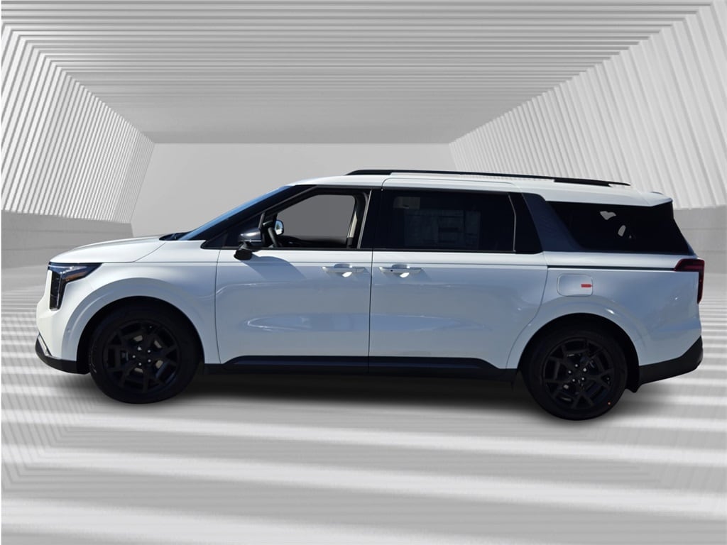 New 2026 Kia Carnival SX Prestige Van Passenger Van