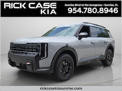 2027 Kia Telluride