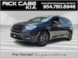 Chrysler Pacifica Hybrid