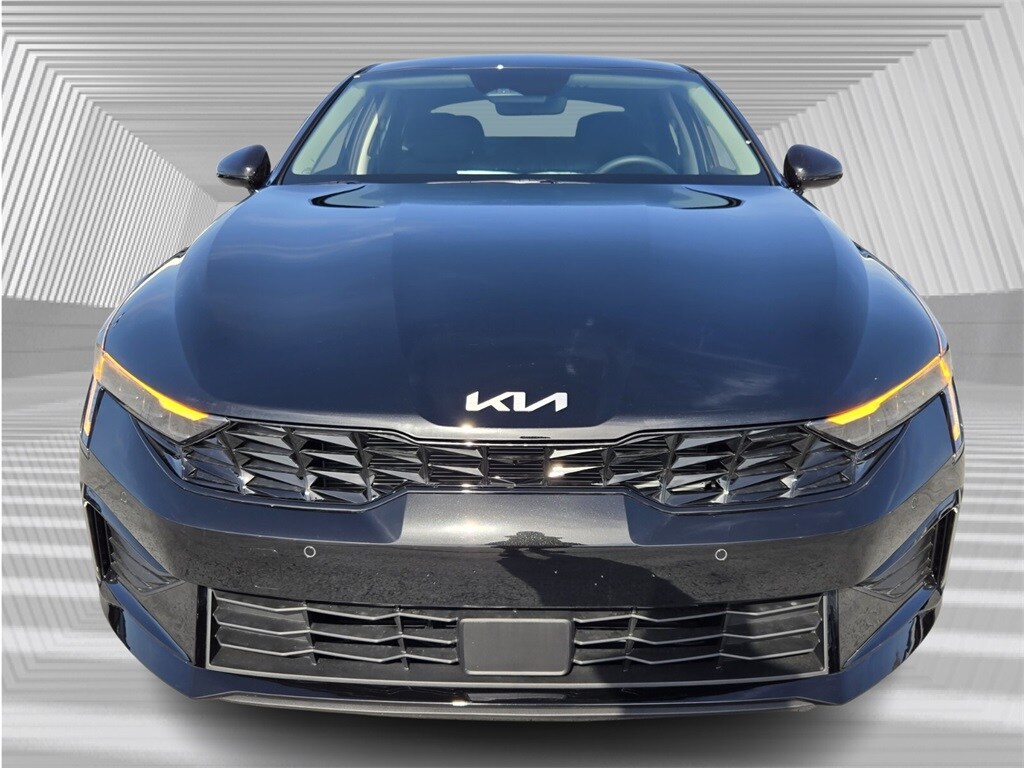 2026 Kia K5 LXS photo 3