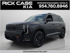 2027 Kia Telluride