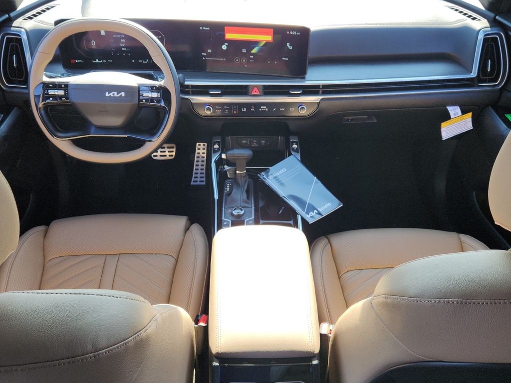 2026 Kia Sorento X-Line SX Prestige - Photo 9