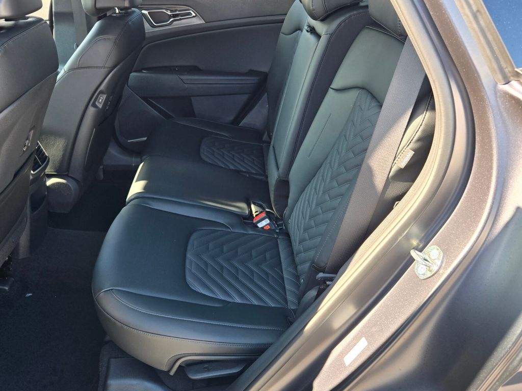 2026 Kia Sportage X-Pro Prestige - Photo 7