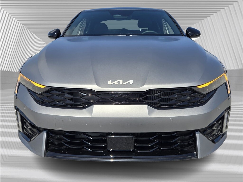 2026 Kia K5 GT photo 3