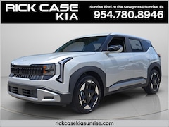 2027 Kia Seltos S SUV