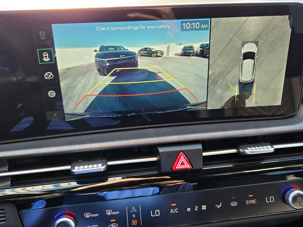 2026 Kia Sportage X-Pro Prestige - Photo 10