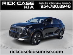 2026 Kia Sportage Hybrid LX SUV