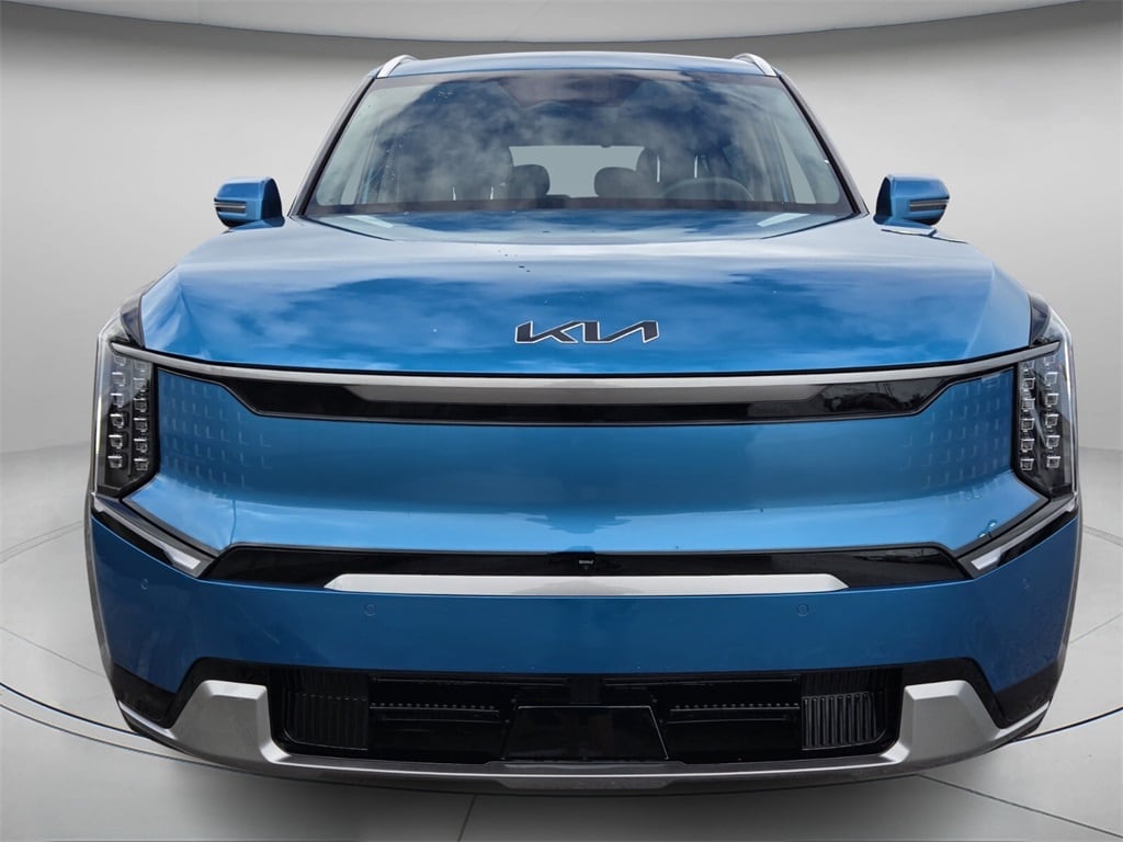 New 2026 Kia EV9 Land SUV