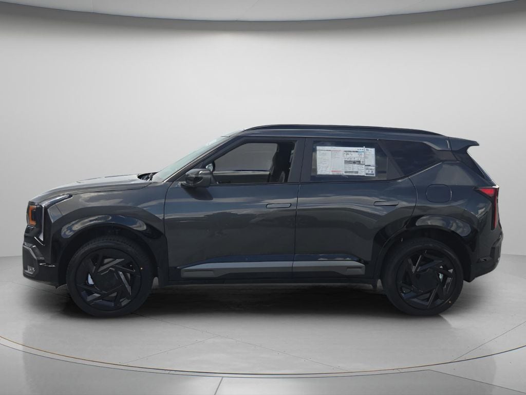 New 2027 Kia Seltos X-Line SX SUV