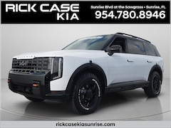 2027 Kia Telluride