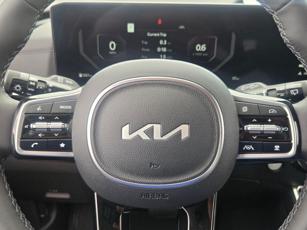 2026 Kia Carnival SX Prestige - Photo 13