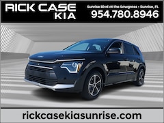 2025 Kia Niro LX SUV